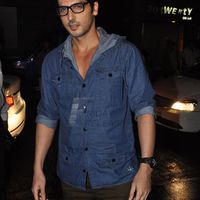 Zayed Khan Image