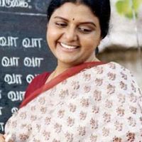 Bhanupriya Image