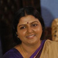 Bhanupriya Image