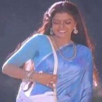 Bhanupriya Image