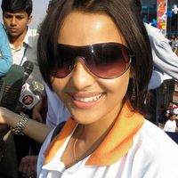 Chitrashi Rawat Image