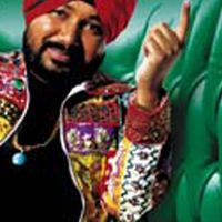 Daler Mehndi Image
