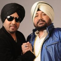 Daler Mehndi Image