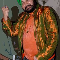 Daler Mehndi Image