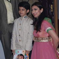 Darsheel Safary Image