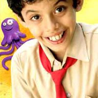 Darsheel Safary Image