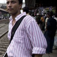 Deepak Dobriyal Image