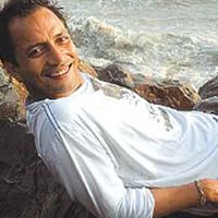 Deepak Dobriyal Image