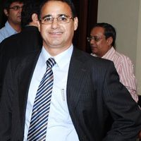 Deepak Dobriyal Image