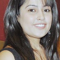 Disha Pandey Image