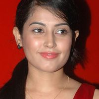Disha Pandey Image