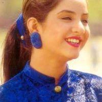 Divya Bharti Image