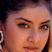 Divya Bharti Image