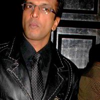 Javed Jaffrey Image