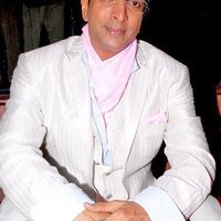 Javed Jaffrey Image