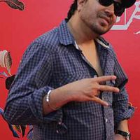 Mika Singh Image