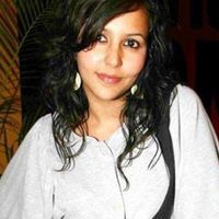 Peeya Rai Choudhuri Image