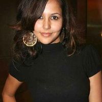 Peeya Rai Choudhuri Image