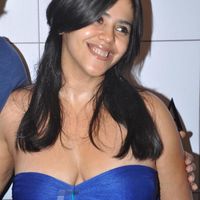 Ekta Kapoor Image