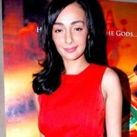 Feryna Wazheir Image