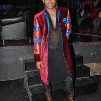 Terence Lewis Image
