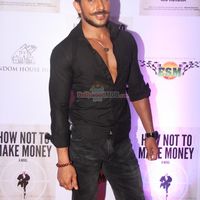 Terence Lewis Image
