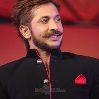 Terence Lewis Image