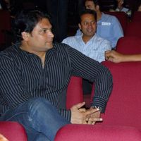 Dayanand Shetty Image