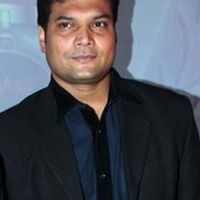 Dayanand Shetty Image