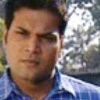 Dayanand Shetty Image