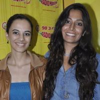 Kriti Malhotra Image