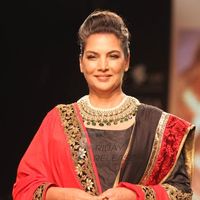 Shabana Azmi Image