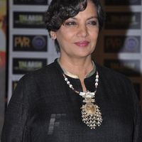 Shabana Azmi Image
