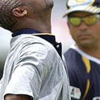 Vinod Kambli Image