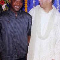 Vinod Kambli Image