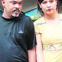 Vinod Kambli Image