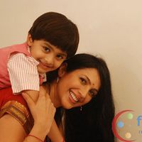 Kalpana Pandit Image