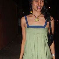 Nethra Raghuraman Image