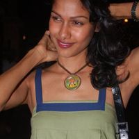 Nethra Raghuraman Image