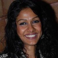 Nethra Raghuraman Image