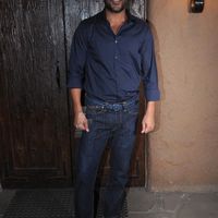 Abhishek Kapoor Image