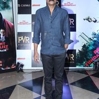 Adil Hussain Image