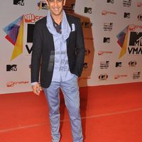 Amit Sadh Image