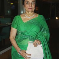 Asha Parekh Image
