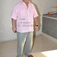 David Dhawan Image