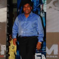 Johnny Lever Image