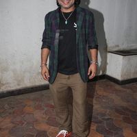Kailash Kher Image