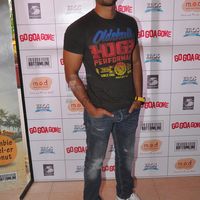 Kunal Khemu Image
