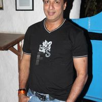 Madhur Bhandarkar Image