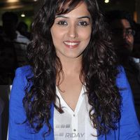 Neeti Mohan Image